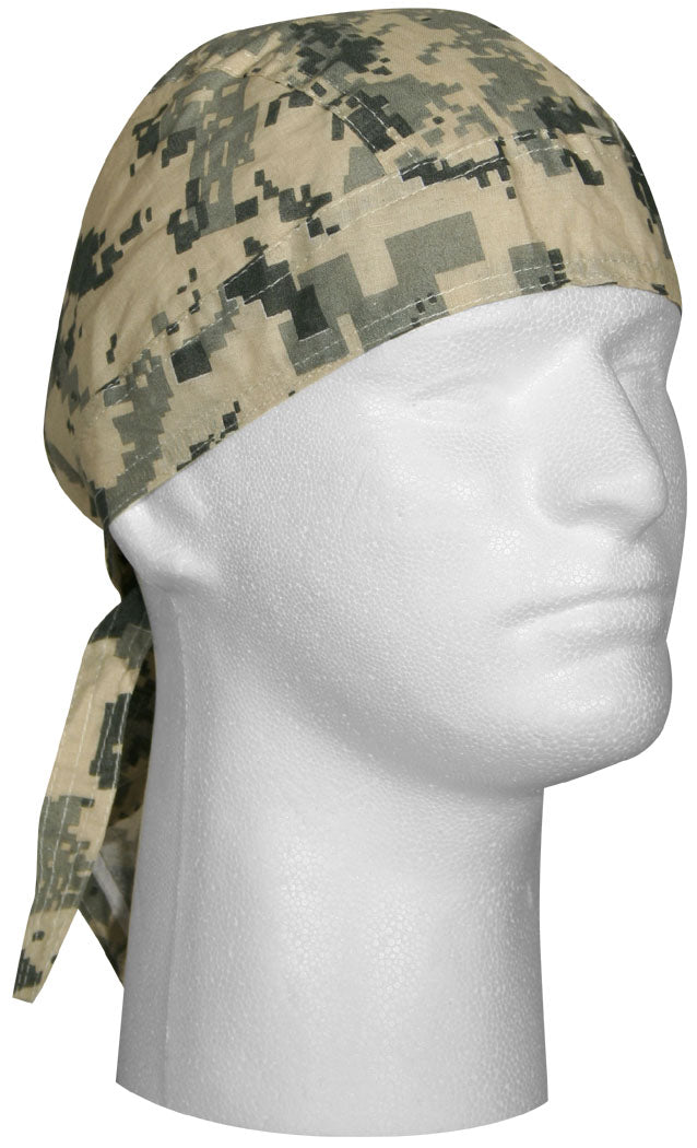 Camo Headcover