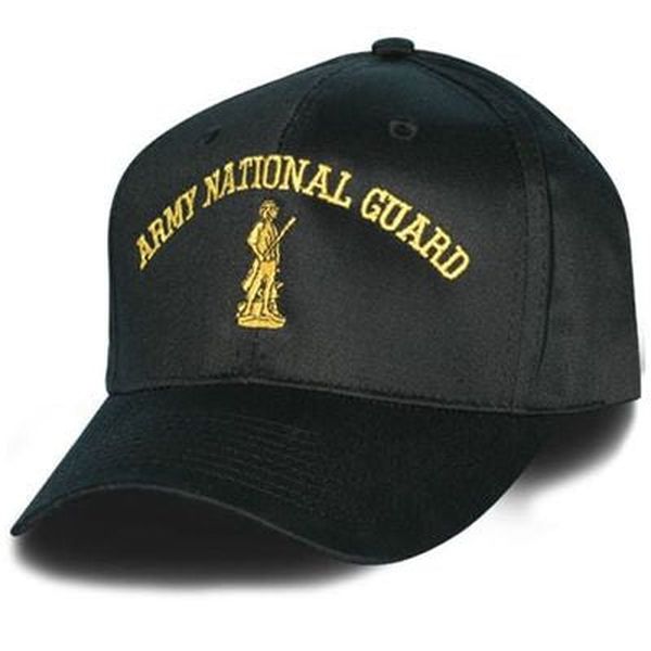 US Army National Guard Cap