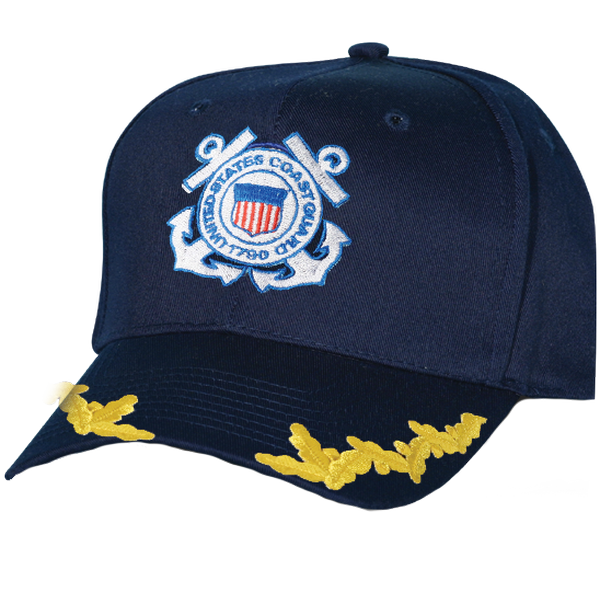 Distressed CCG Logo Cap / CONNIE COSTAS x FIFTH – FIFTH