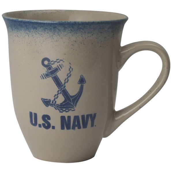 16 oz Anchor Cafe Mug