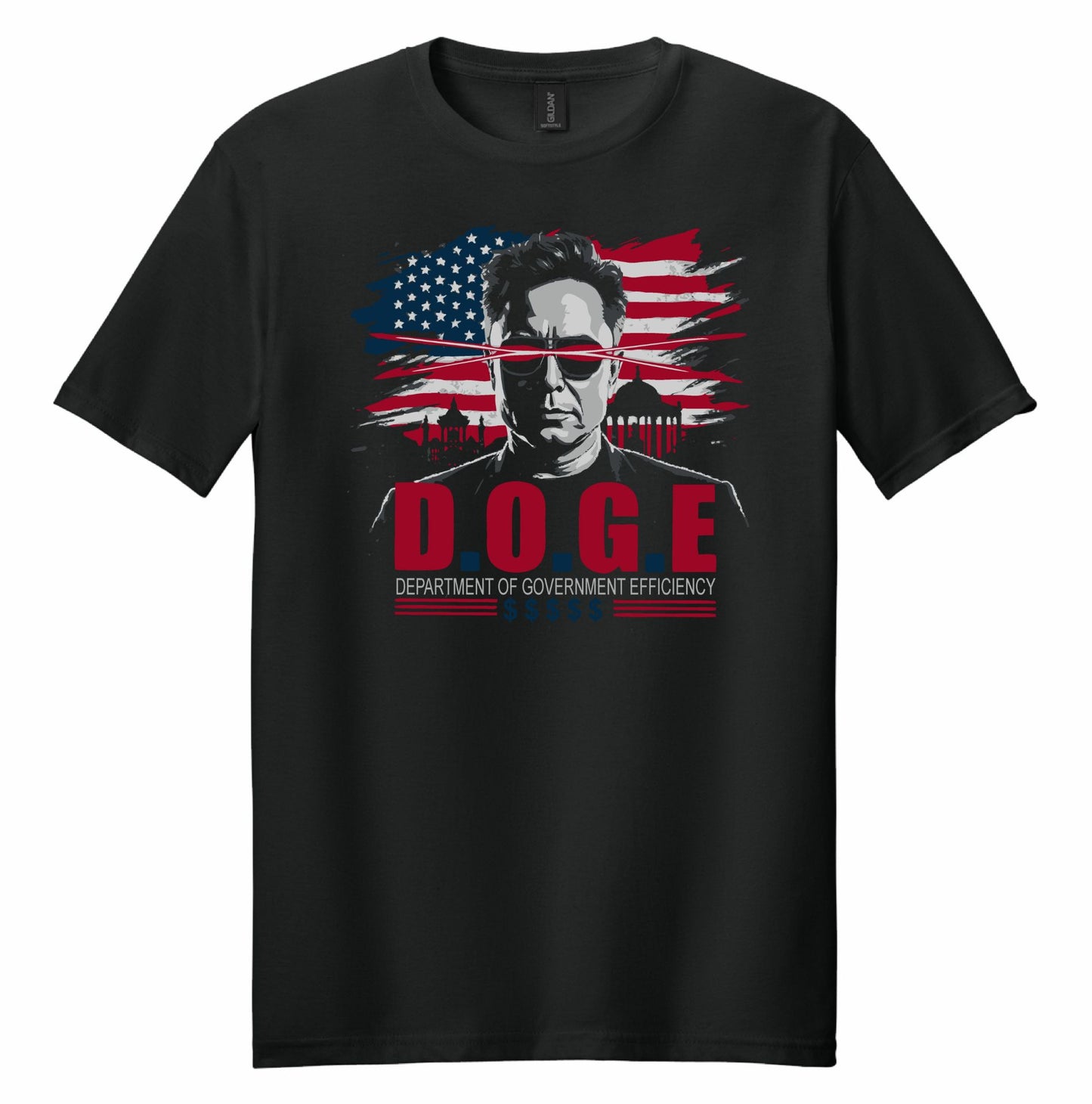 DOGE T-Shirt