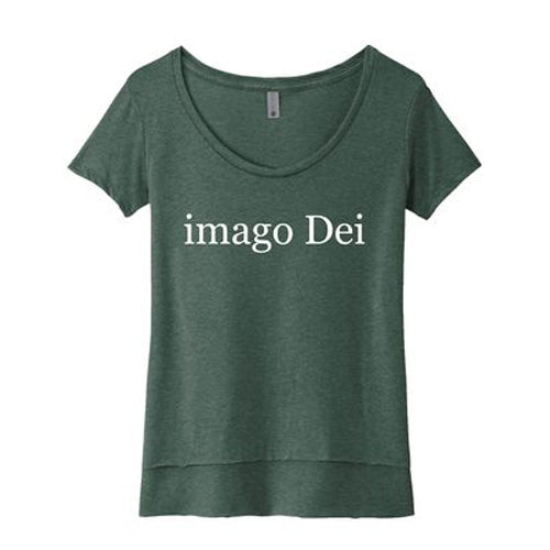 Imago Dei T-Shirt