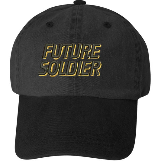 Future Soldier Youth Ball Cap