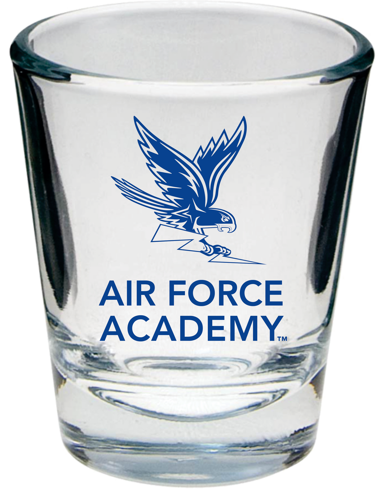 Air Force Academy Shot Glass