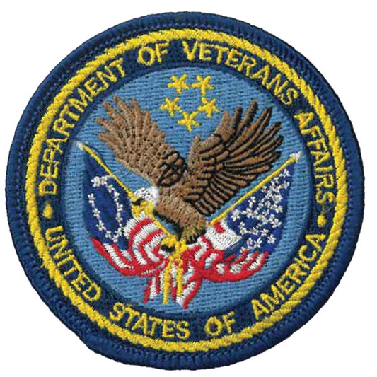 Department of Veteran Affairs - USA Patch