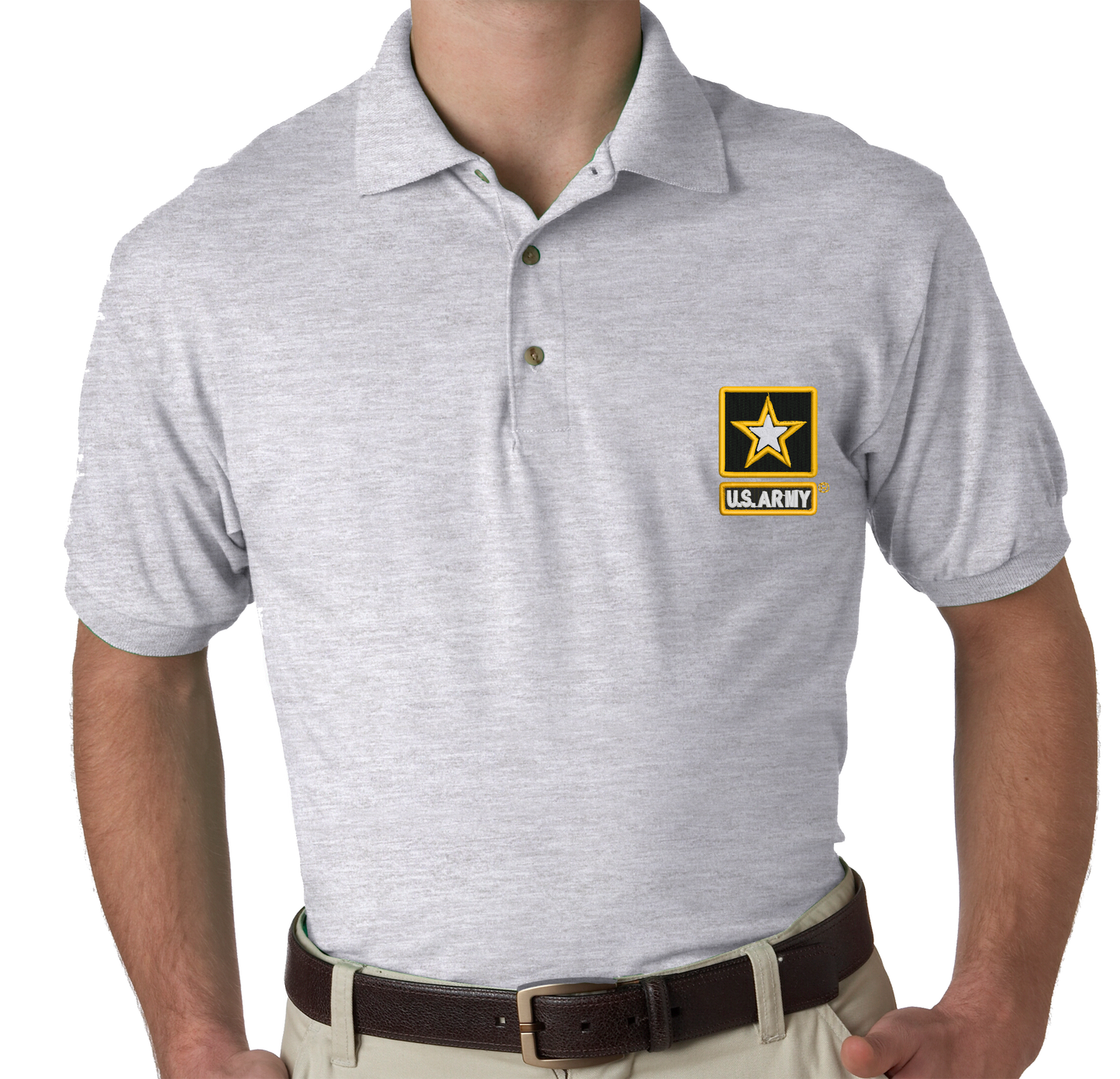 US Army Polo Shirt