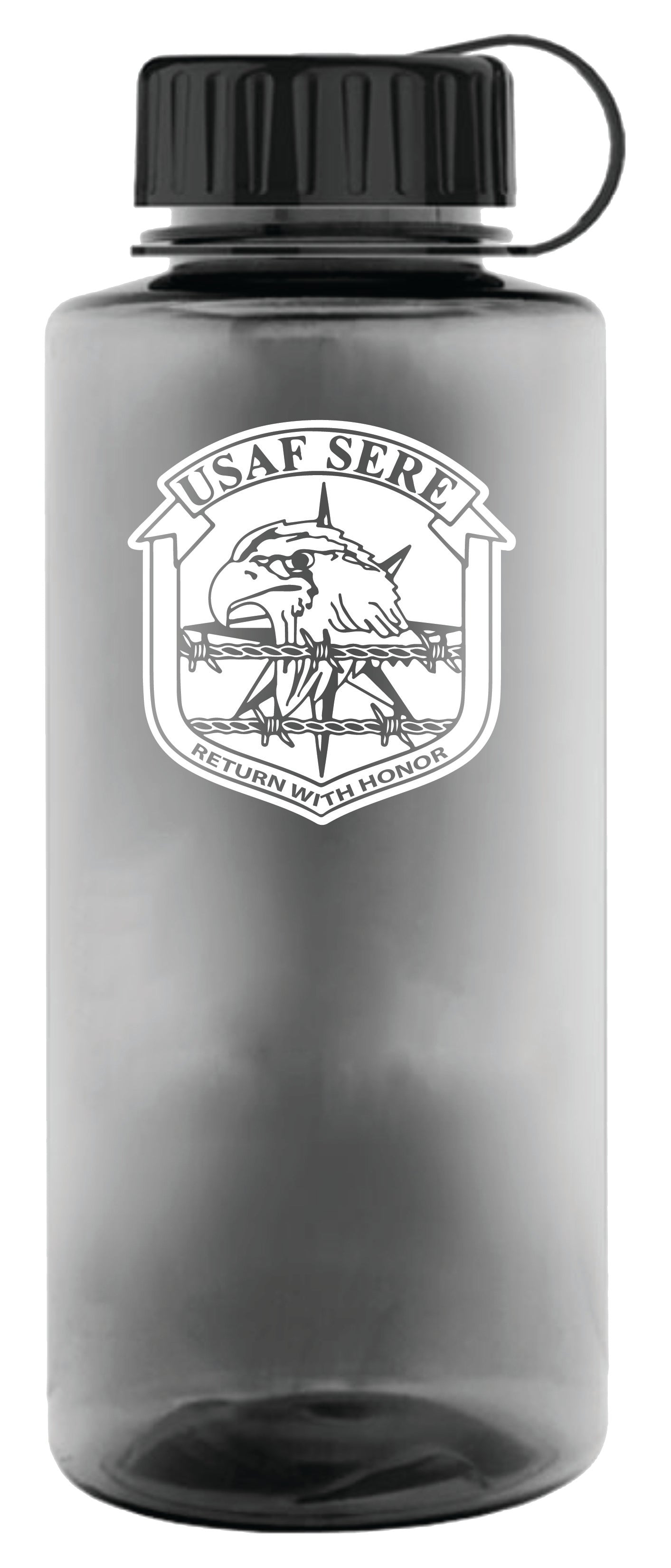 United States Air Force SERE Water Bottle
