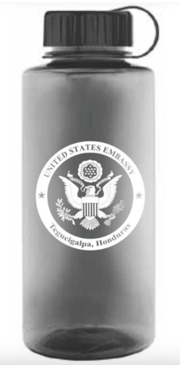 United States Embassy Tegucigalpa, Honduras