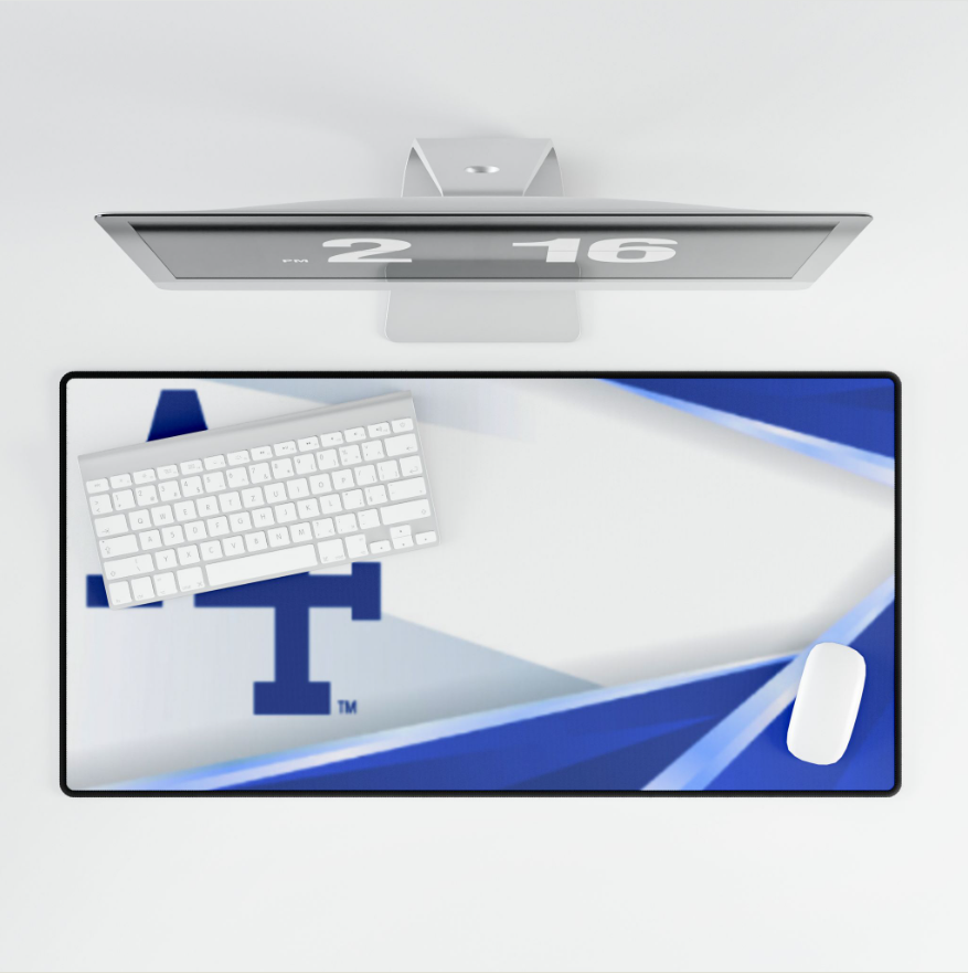 U.S. Air Force Academy Desk Pad