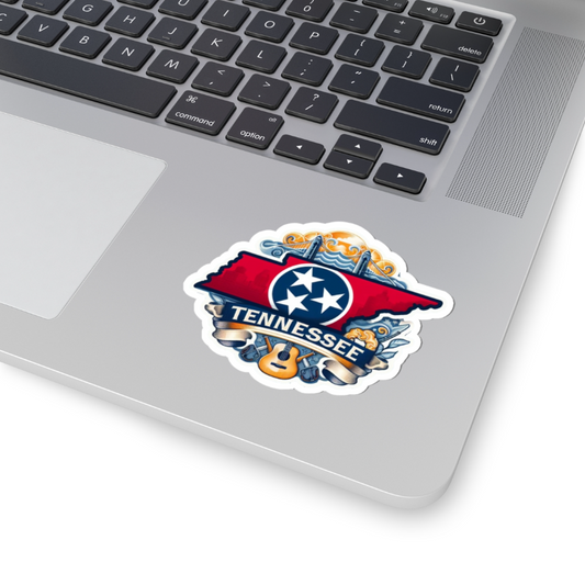 Tennessee State Decal