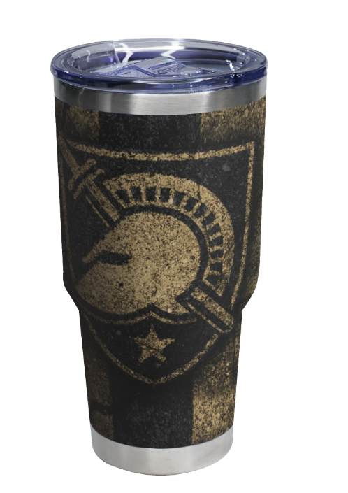 Black Knight 30oz Tumbler