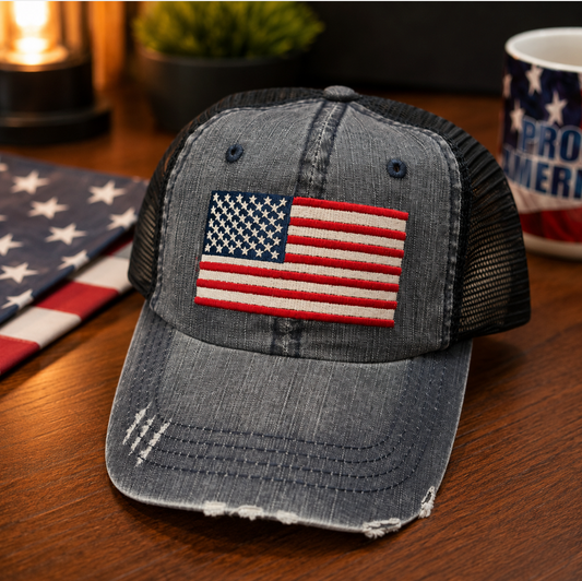 Patriotic Bundle