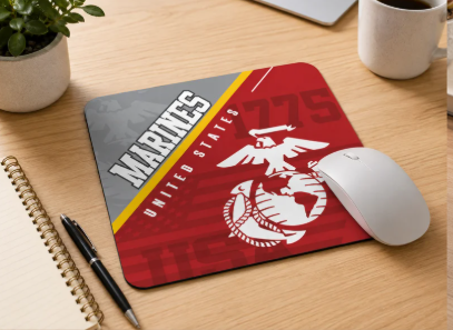 Marines Mousepad