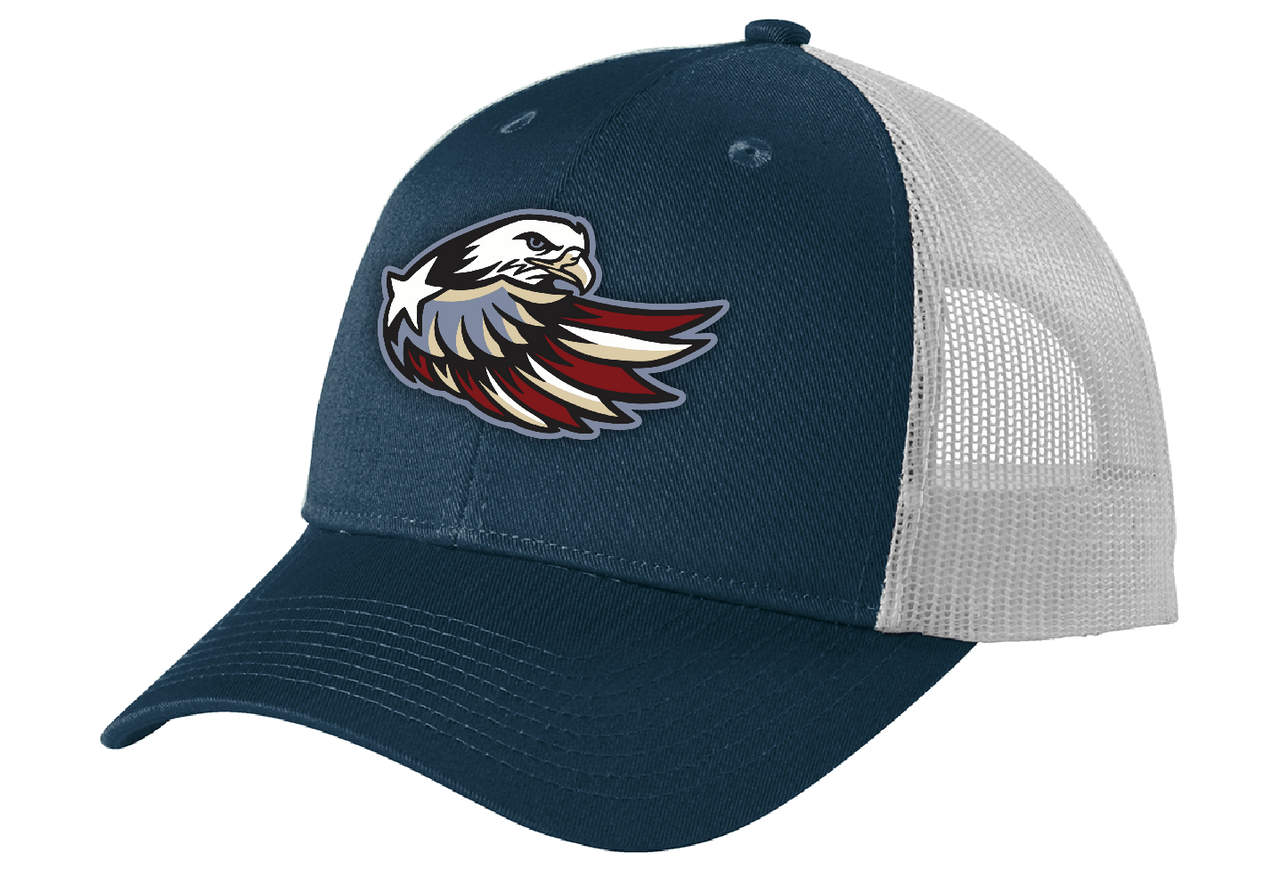 Soaring Eagle Ball Cap