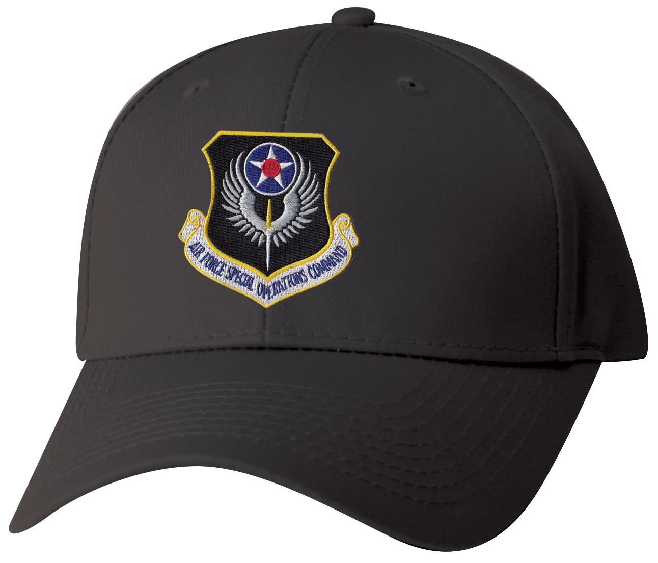 USAF Special Ops Command Ball Cap