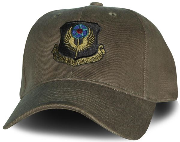 USAF Special Ops Command Ball Cap