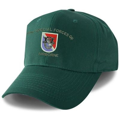 11th Special Forces Cap