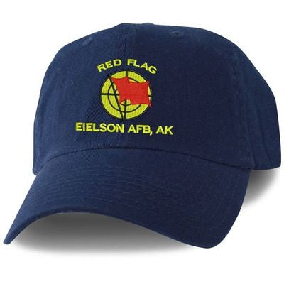 Eielson AFB Cap Flag