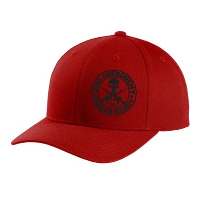 2A Punisher 1789 Ball Cap