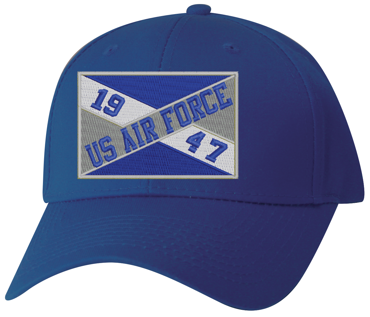 US Air Force USAF 1947 Ball Cap