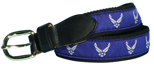 U.S. Air Force Wing Belt