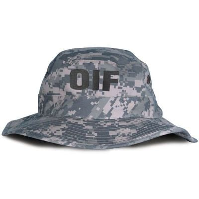 Operation Iraqi Freedom Boonie Hat