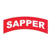 Sapper Decal