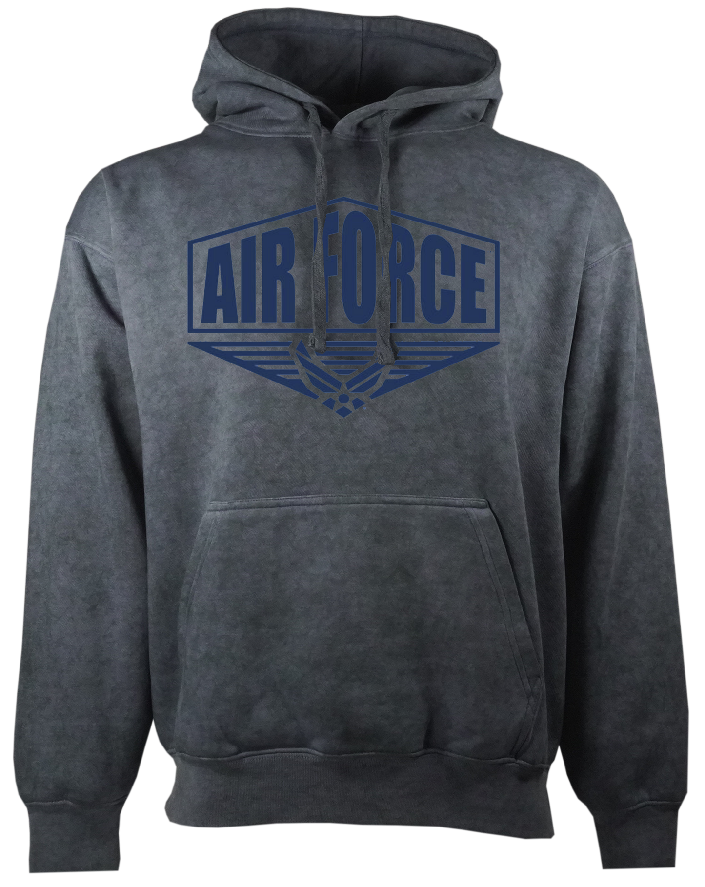 Air Force Fleece Pullover