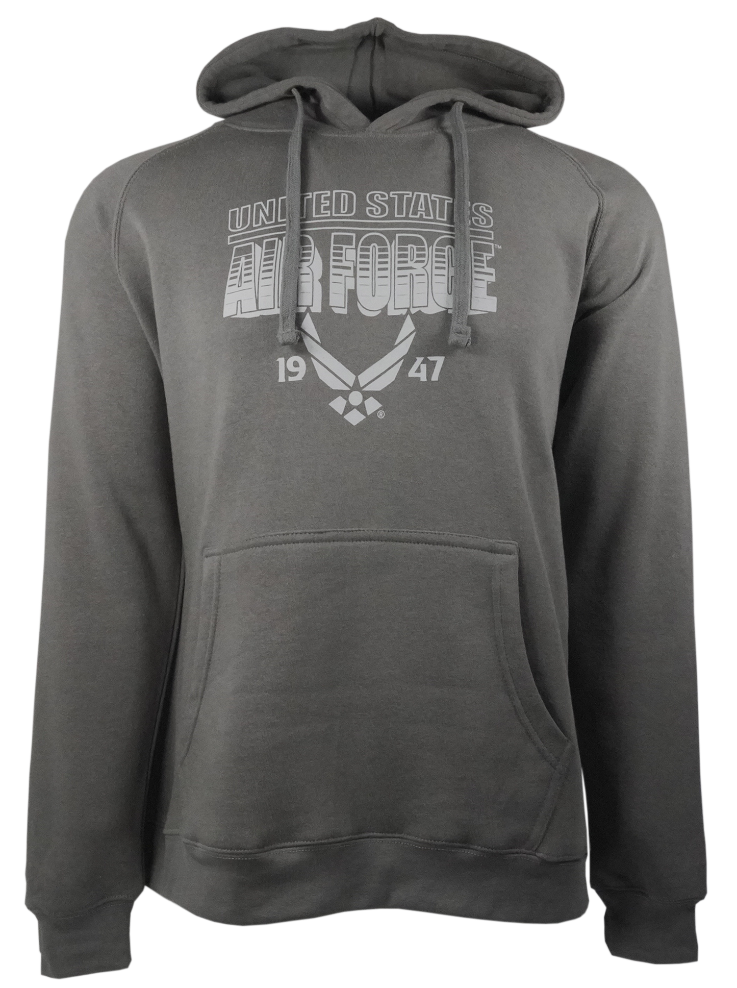 United States Air Force Fleece Raglan Pullover