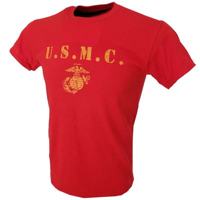 U.S.M.C. EGA T-Shirt