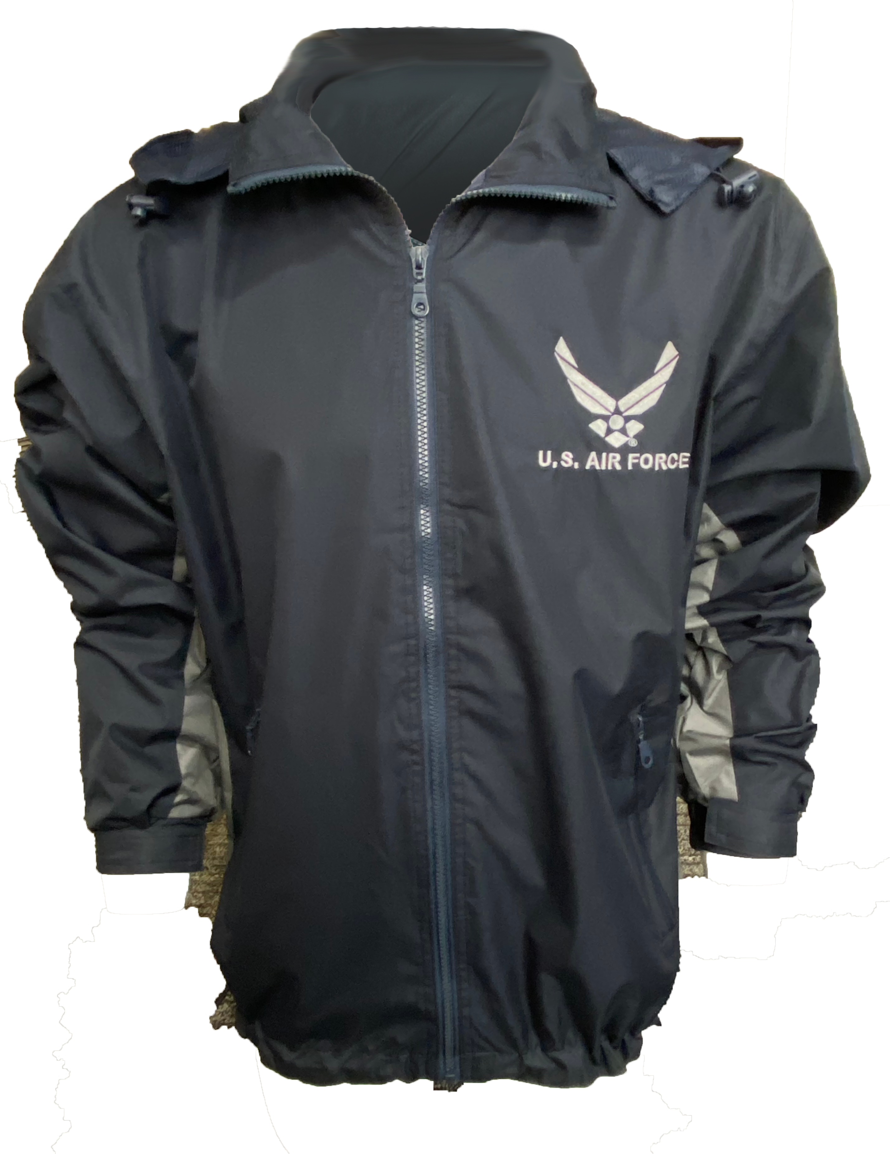 Air 2025 force windbreaker
