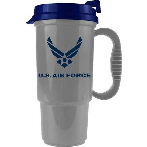 Air Force Travel Mug