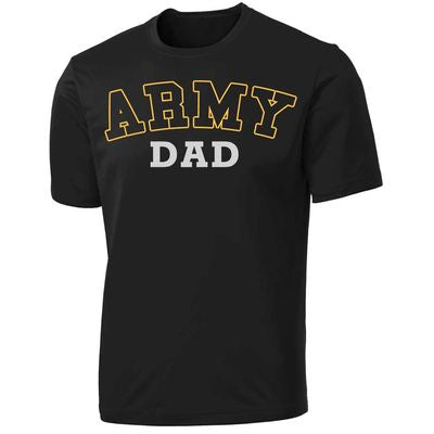 Army on sale dad sweatshirt