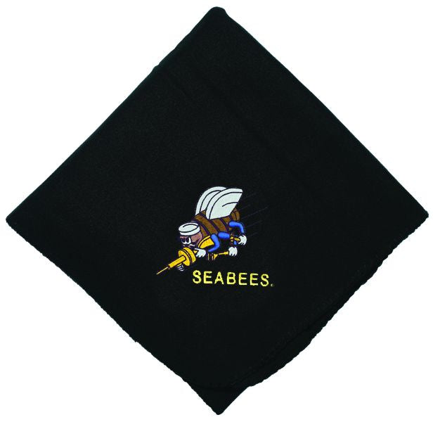 SEABEE Stadium Blanket