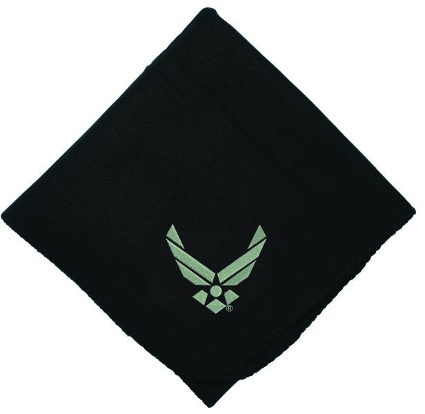 Air Force Stadium Blanket