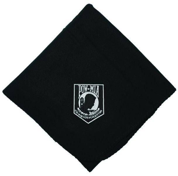 POW MIA Stadium Blanket