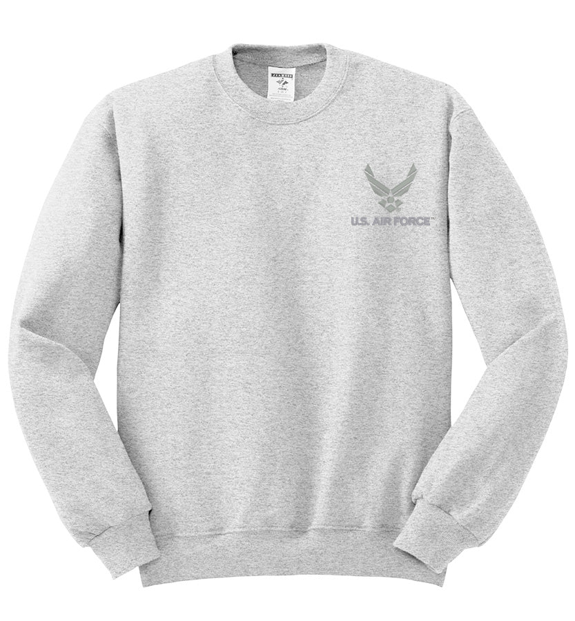 Air Force Sweatshirt