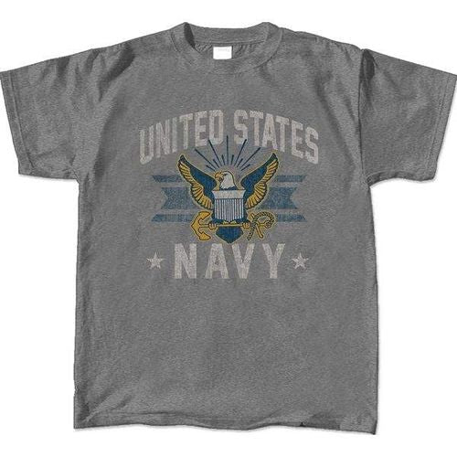 US Navy Vintage T-Shirt