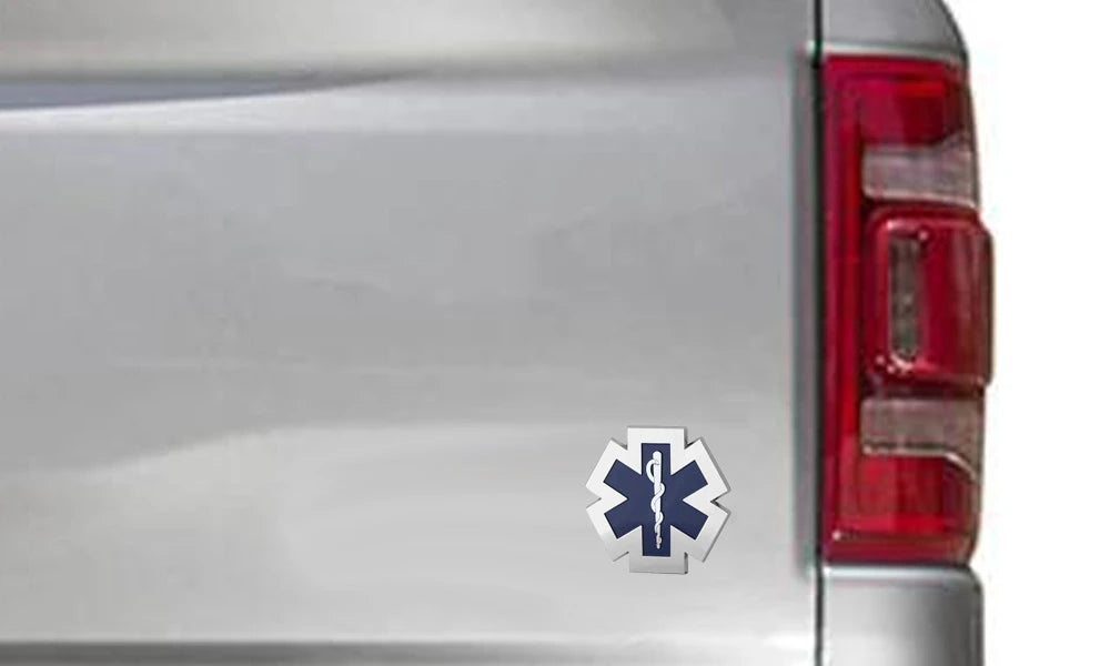 First Responders Car Accessories