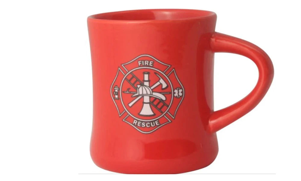 First Responders Mugs & Drinkware