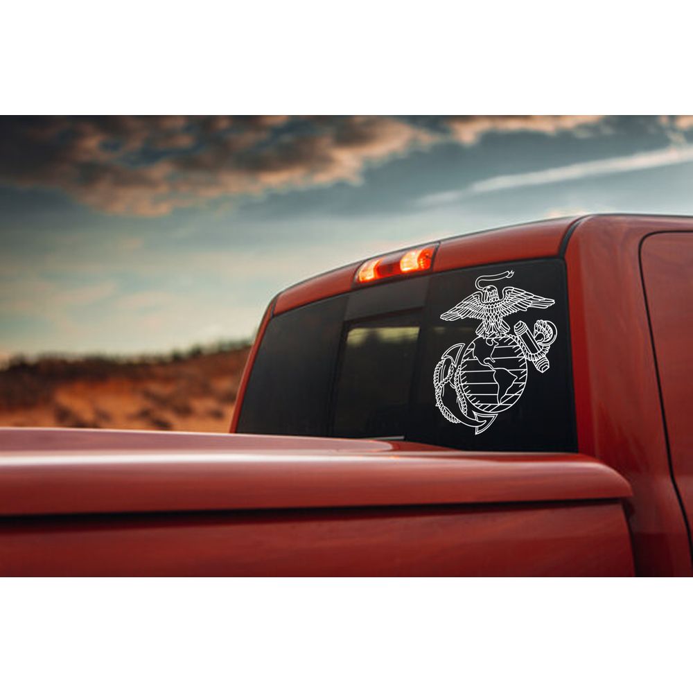 Decals & Stickers