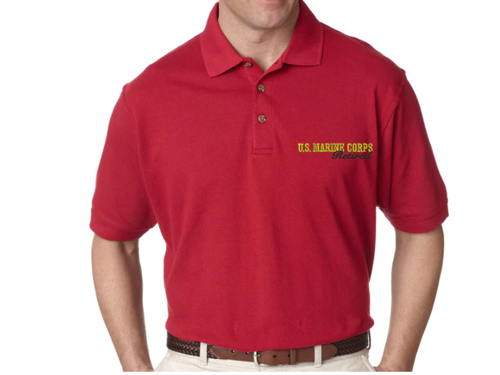 Retired Clothing – Honor Country