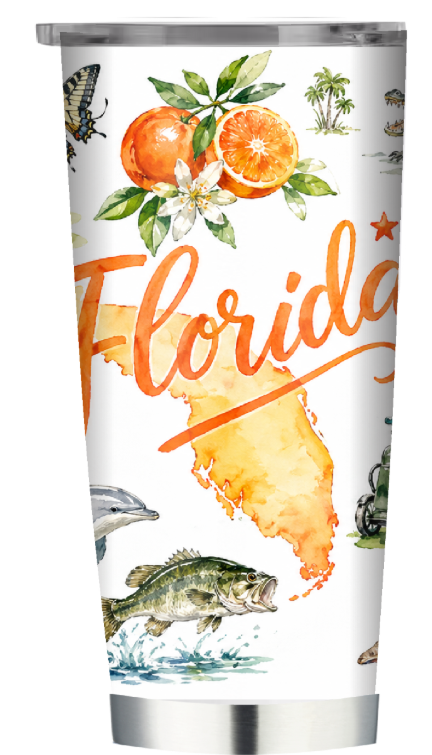 State Drinkware