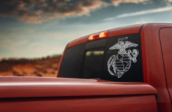 Decals & Stickers