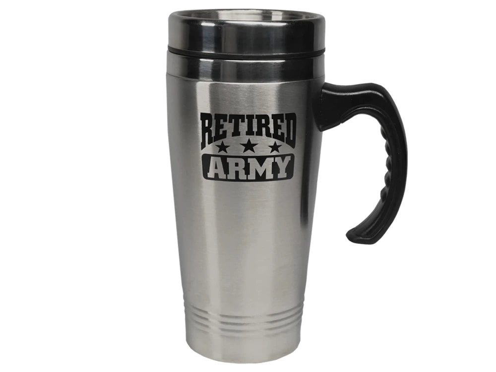 Retired Mugs & Drinkware