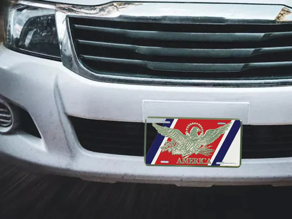 Coast Guard Car Accessories