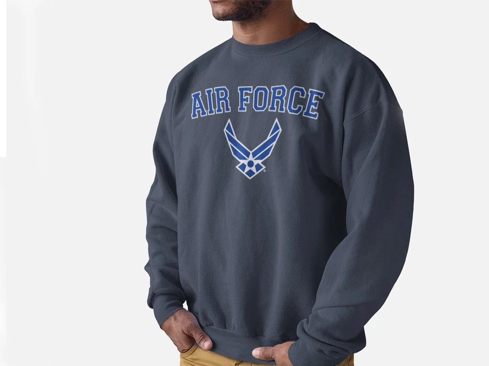 Air Force Clothing