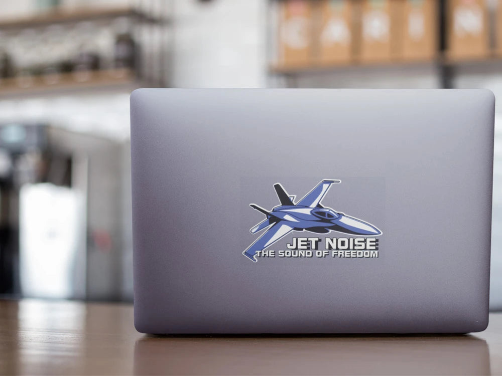 Air Force Decals & Stickers – Honor Country