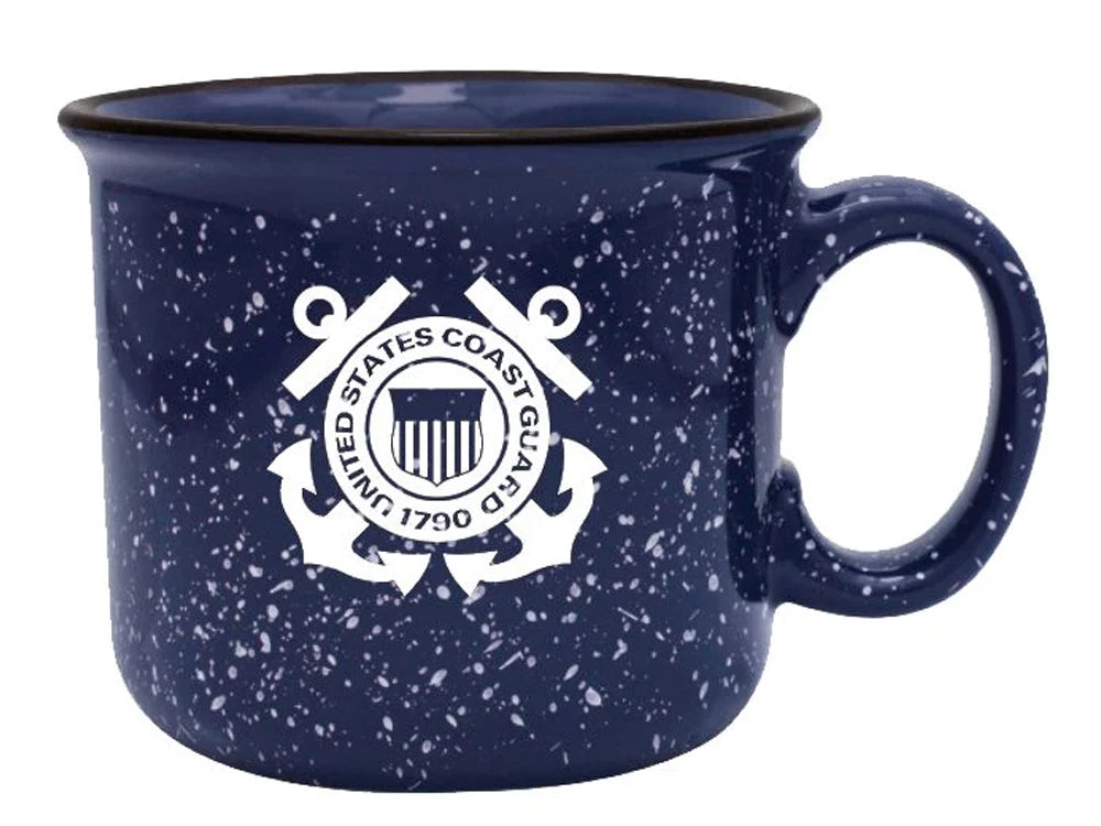 Coast Guard Mugs & Drinkware