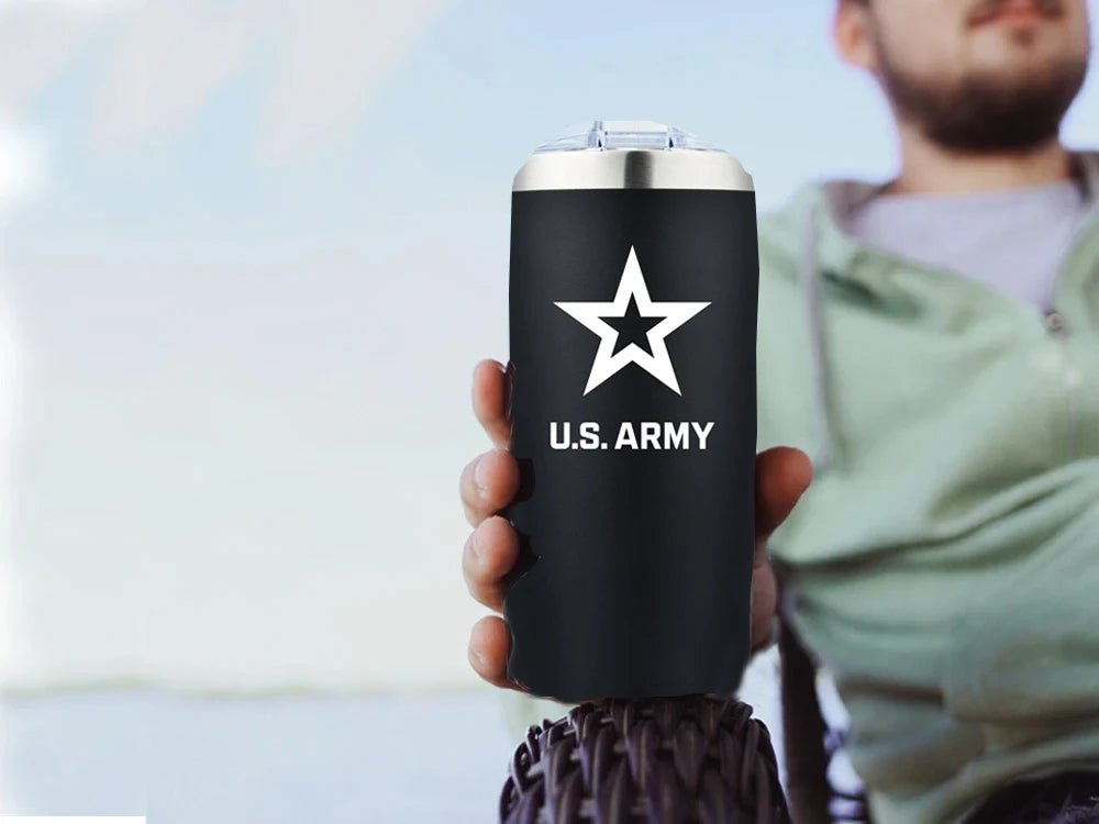 US Army Mugs & Drinkware